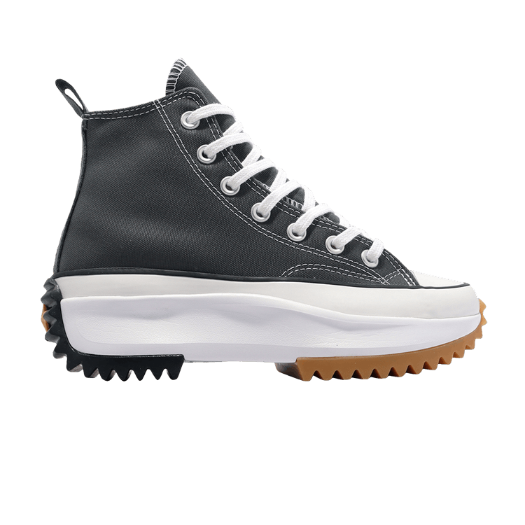 Converse Run Star Hike Hi Iron Grey Gum