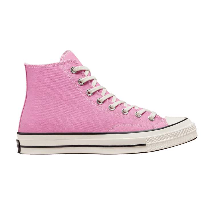 Converse Chuck Taylor All Star 70 Hi Vintage Canvas Amber Pink