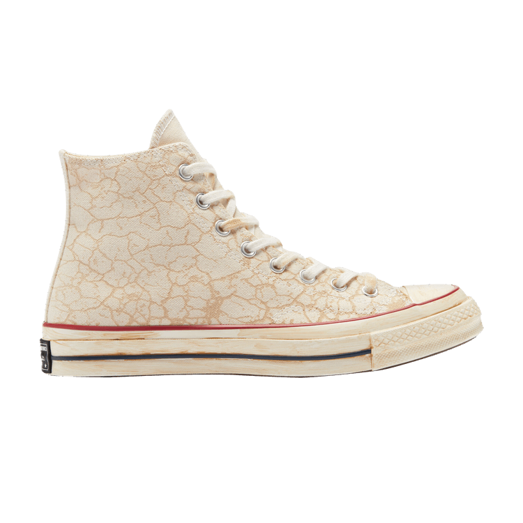 Converse Chuck Taylor All Star 70 Hi Cracked Parchment
