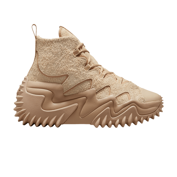 Converse Run Star Motion CX Hi Shai Gilgeous-Alexander Oat Milk