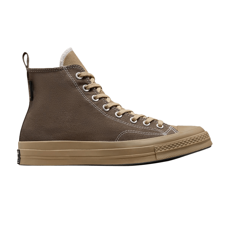 Converse Chuck Taylor All Star 70 Hi Gore-tex Squirmy Worm Brown