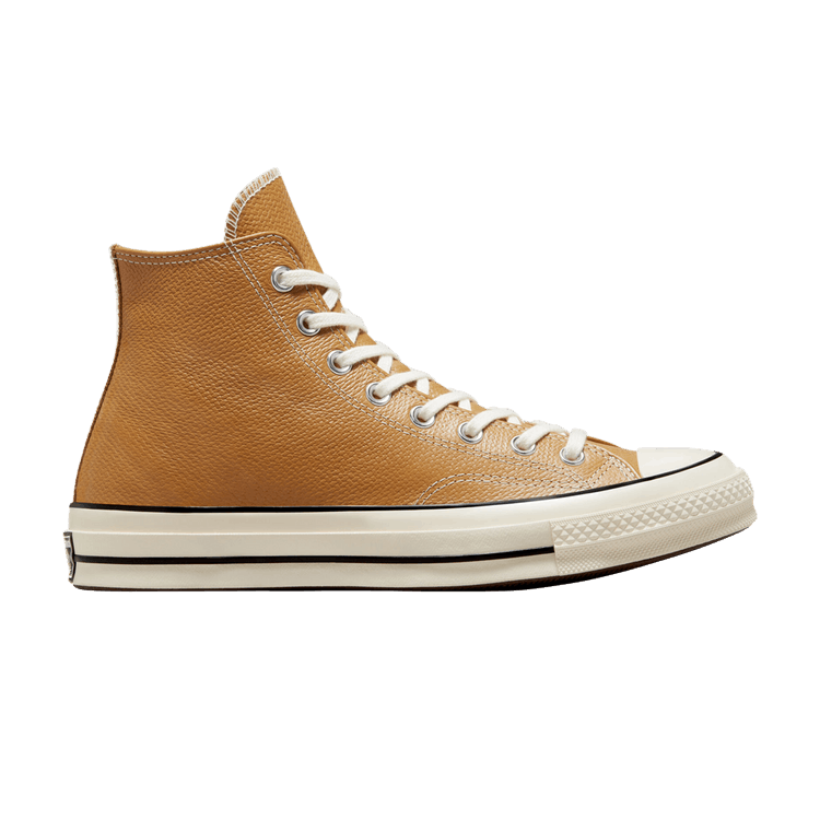 Converse Chuck Taylor All Star 70 Hi Leather Golden Tan