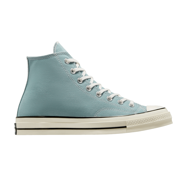 Converse Chuck Taylor All Star 70 Hi Vintage Canvas Cocoon Blue
