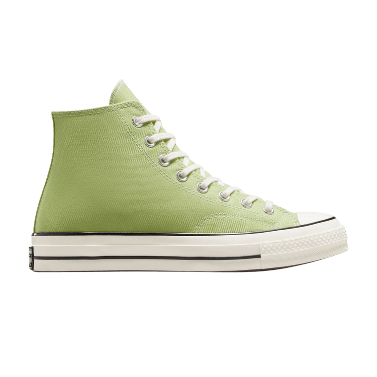 Converse Chuck Taylor All Star 70 Hi Vintage Canvas Vitality Green