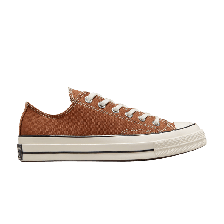Converse Chuck Taylor All Star 70 Ox Vintage Canvas Tawny Owl