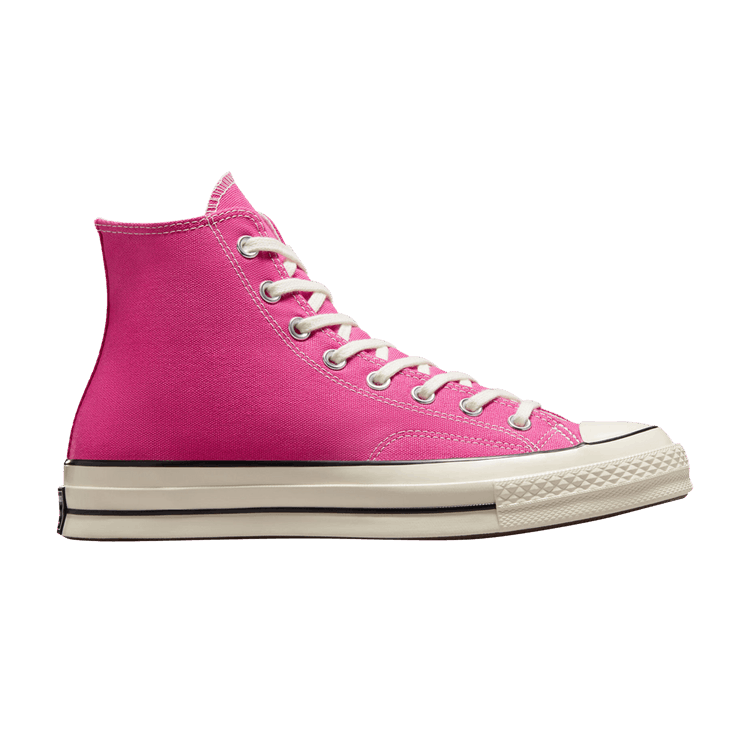 Converse Chuck Taylor All Star 70 Hi Lucky Pink
