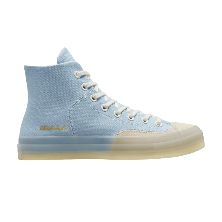 Converse Chuck Taylor All Star 70 Marquis Nautical Ocean Retreat Natural Ivory