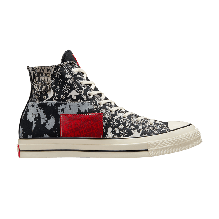 Converse Chuck Taylor All Star 70 Hi Liverpool F.C.
