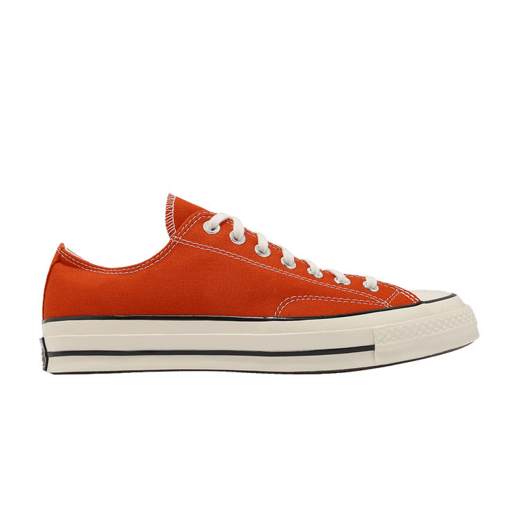 Converse Chuck Taylor All Star 70 Ox Seasonal Color Fever Dream Red