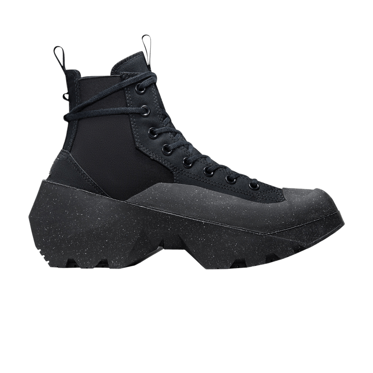 Converse Chuck Taylor All Star 70 Geo Forma LS Hi Black