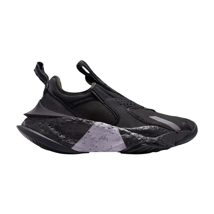 Converse Aeon Active CX A-Cold-Wall Black