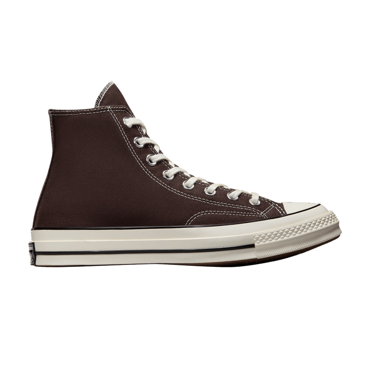 Converse Chuck Taylor All Star 70 Hi Vintage Canvas Dark Root