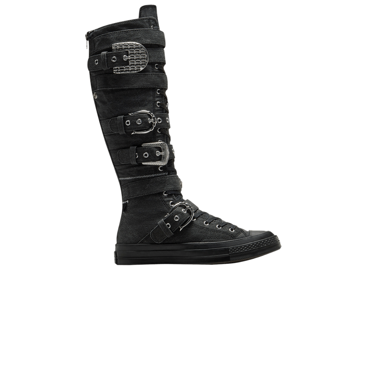 Converse Chuck Taylor All Star 70 XXHi Martine Ali Black