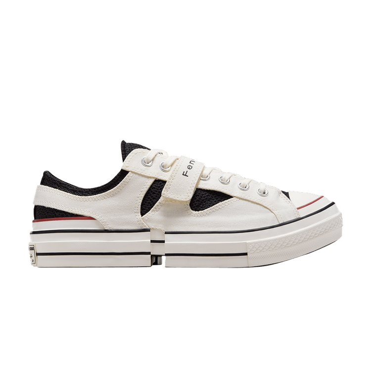 Converse Chuck Taylor All Star 70 OX 2-in-1 Feng Chen Wang Egret