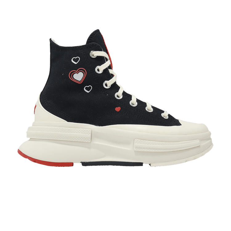 Converse Run Star Legacy CX Hi Y2K Heart
