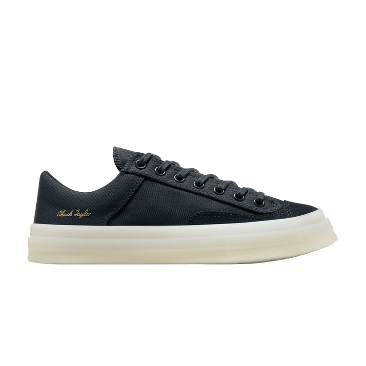 Converse Chuck Taylor All Star 70 Marquis Ox Nightfall Grey Gold