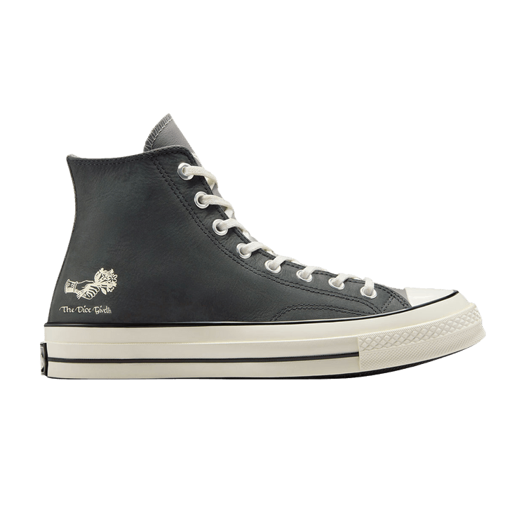 Converse Chuck Taylor All Star 70 Hi Leather Dungeons & Dragons D20 Dice