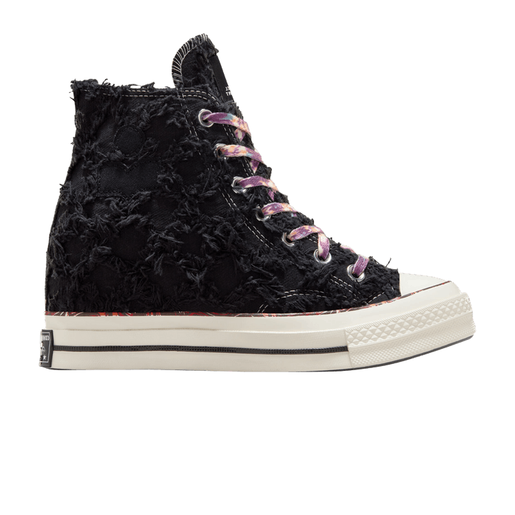 Converse Chuck 70 Internal Wedge Hi Isabel Marant Raven (Women's)