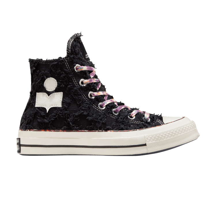 Converse Chuck 70 Hi Isabel Marant Raven