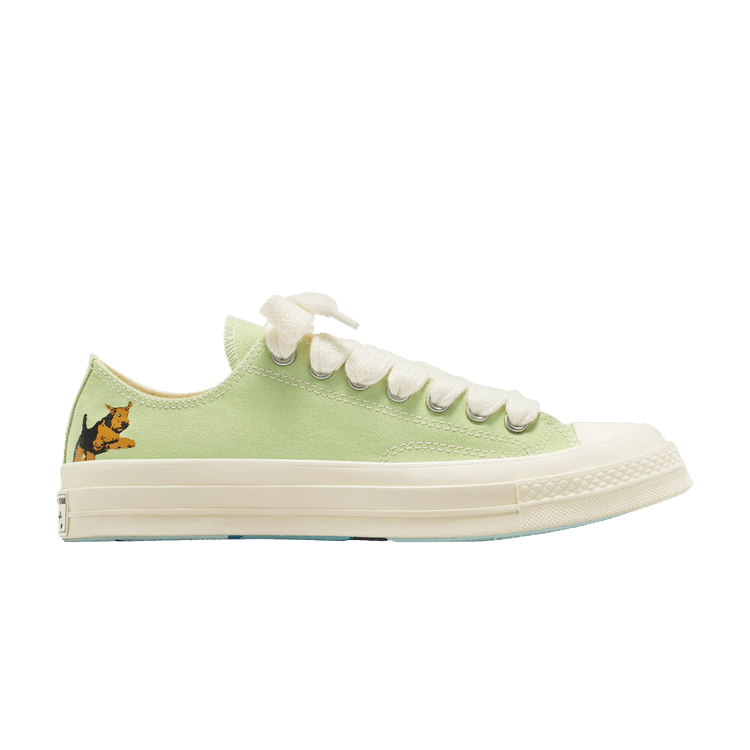 Converse Chuck 70 Low GOLF le FLEUR* Darryl Margarita