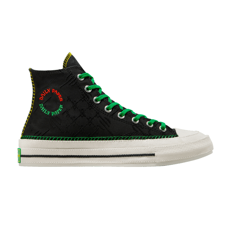 Converse Chuck 70 Hi Daily Paper Pan-African