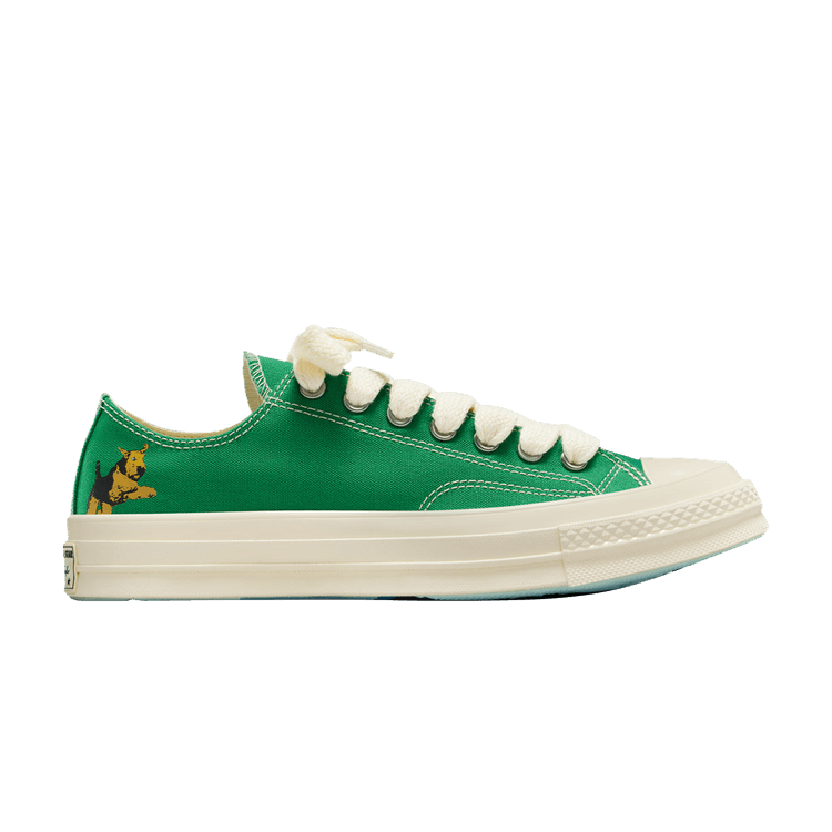 Converse Chuck 70 Low GOLF le FLEUR* Darryl On The Greens
