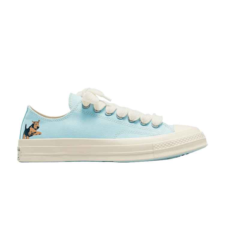 Converse Chuck 70 Low GOLF le FLEUR* Darryl Cooling Oasis