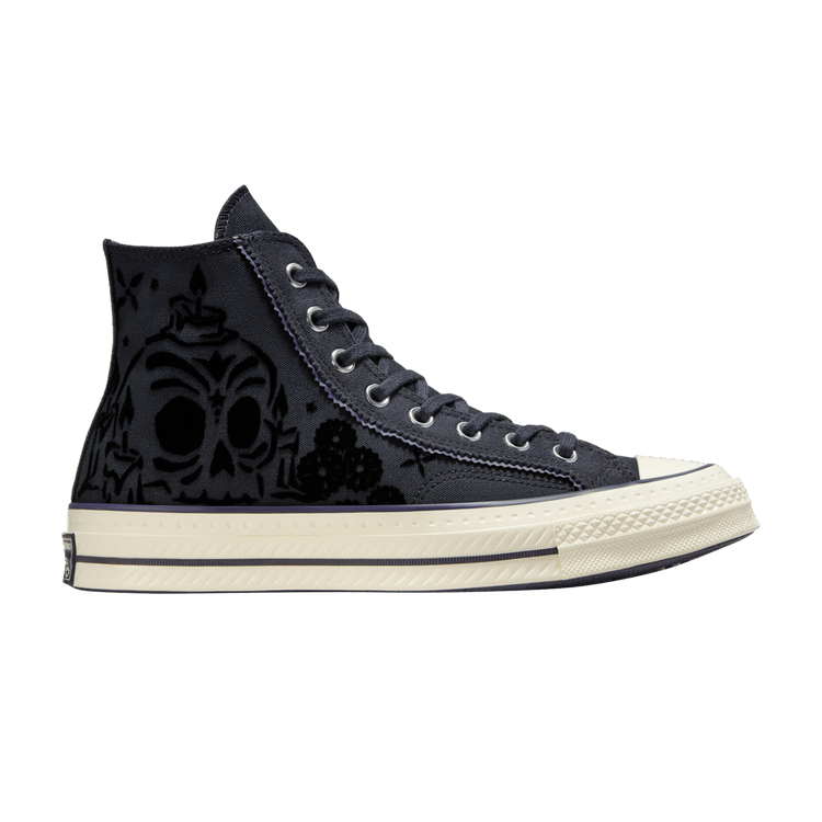 Converse Chuck 70 Hi Día De Muertos (2024)