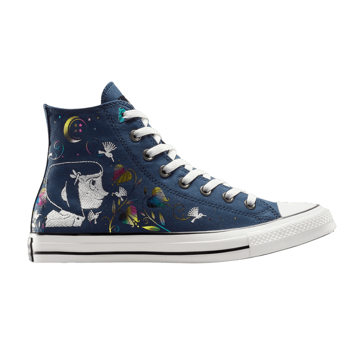 Converse Chuck Taylor All Star 70 Hi LAIKA Coraline Other World