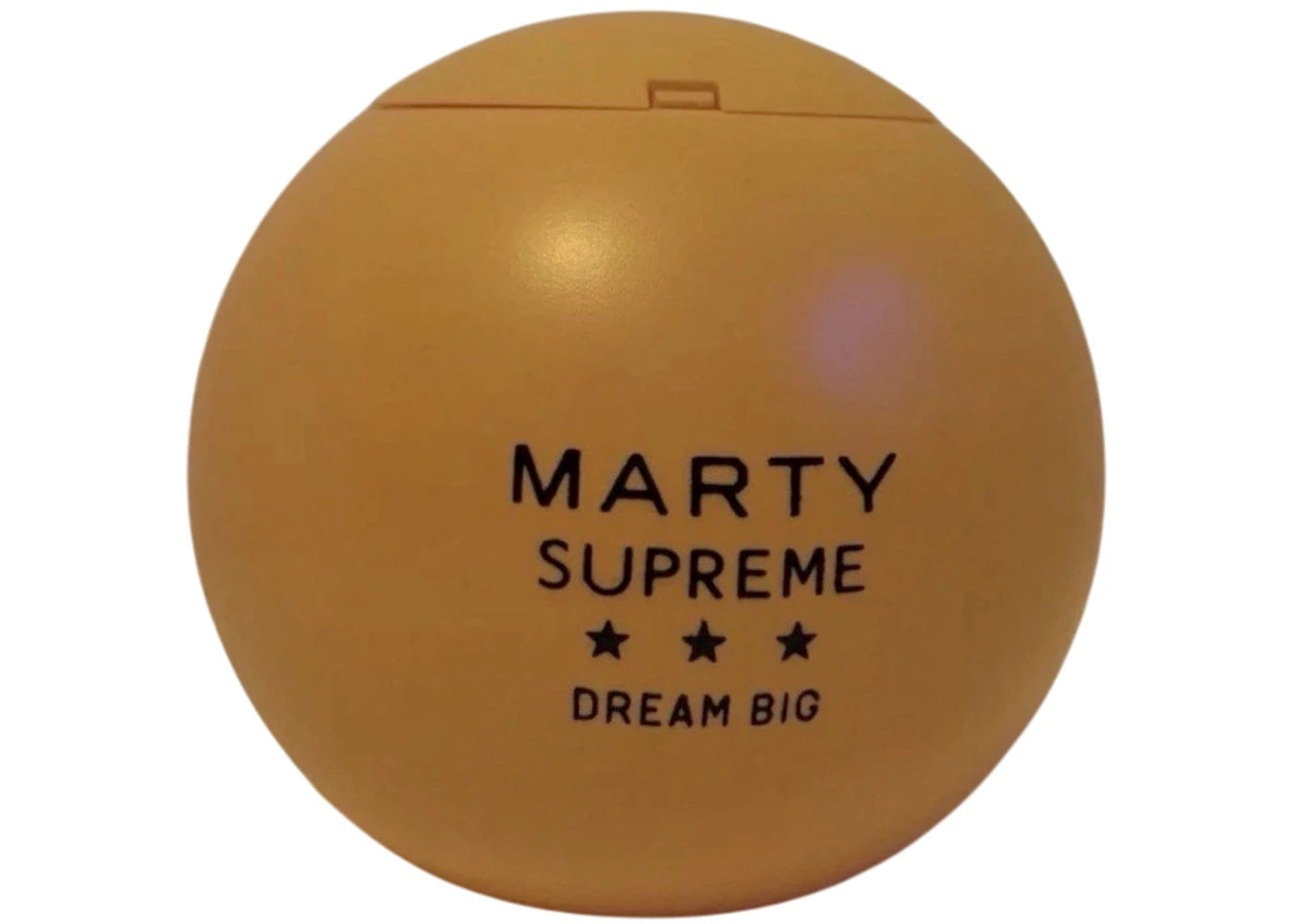 A24 Marty Supreme Ping Pong Limited Edition Popcorn Bucket