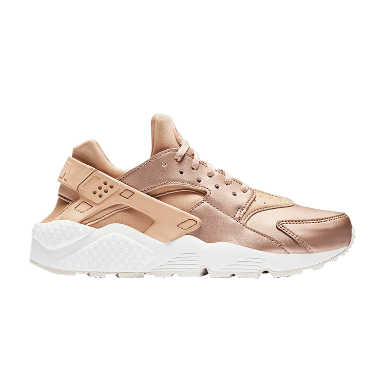 Nike Air Huarache Run Metallic Red Bronze (Women's)
