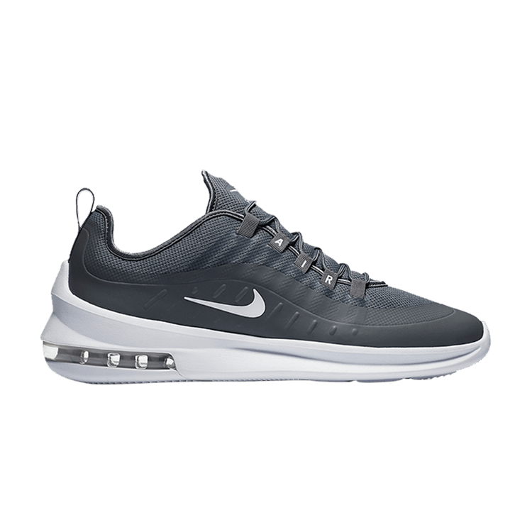 Nike Air Max Axis Cool Grey White