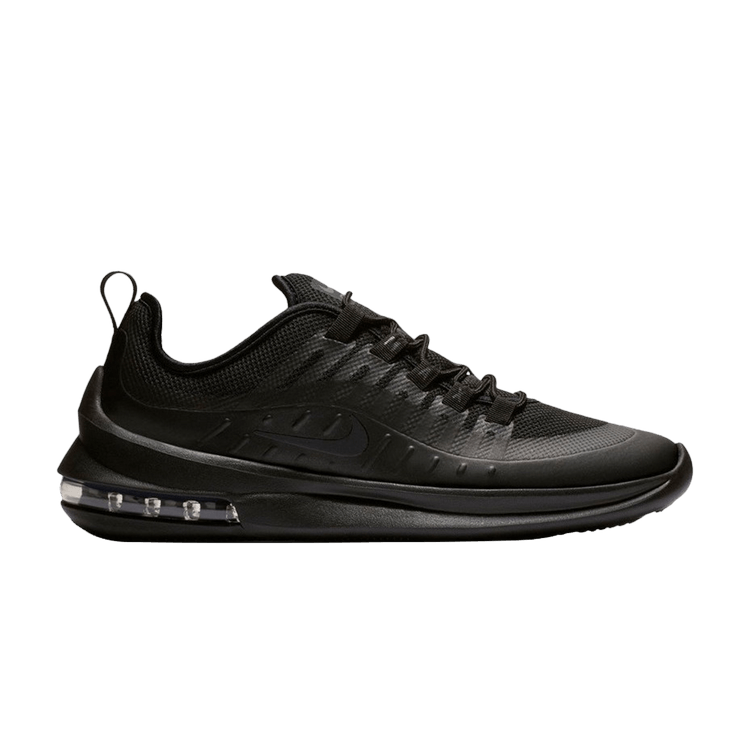 Nike Air Max Axis Black Anthracite