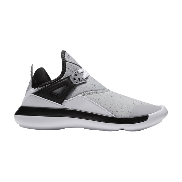 Jordan Fly 89 Wolf Grey (GS)
