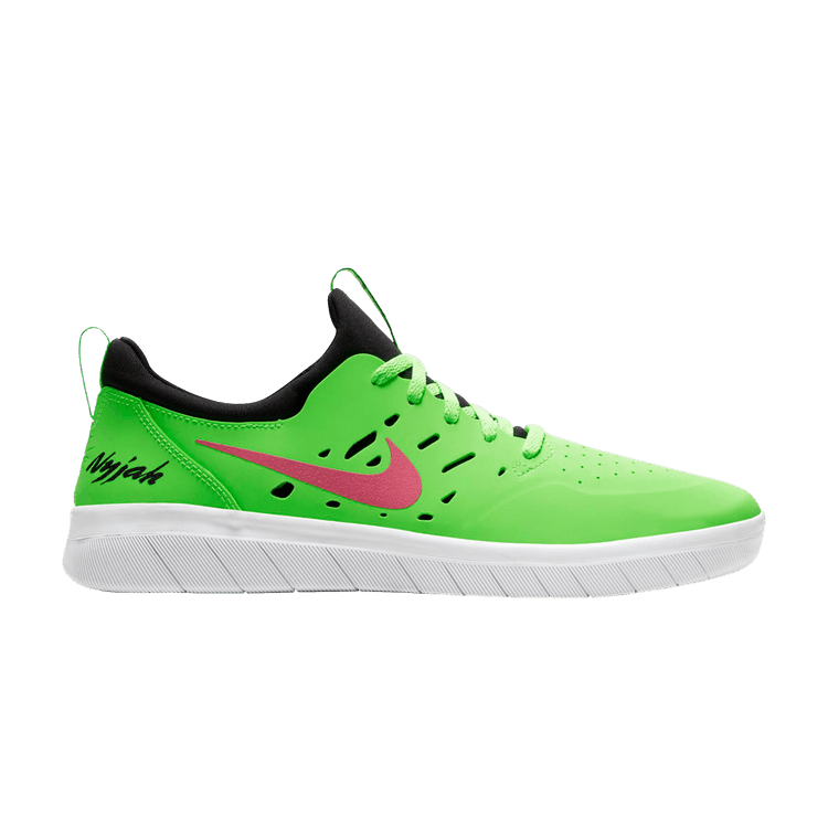 Nike SB Nyjah Free Watermelon