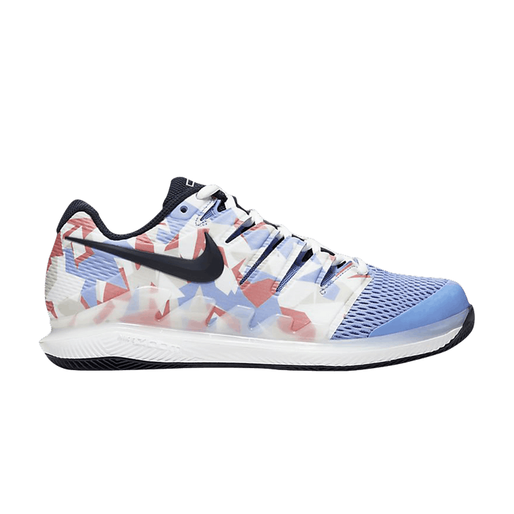 Nike Court Air Zoom Vapor X Royal Pulse (Women's)