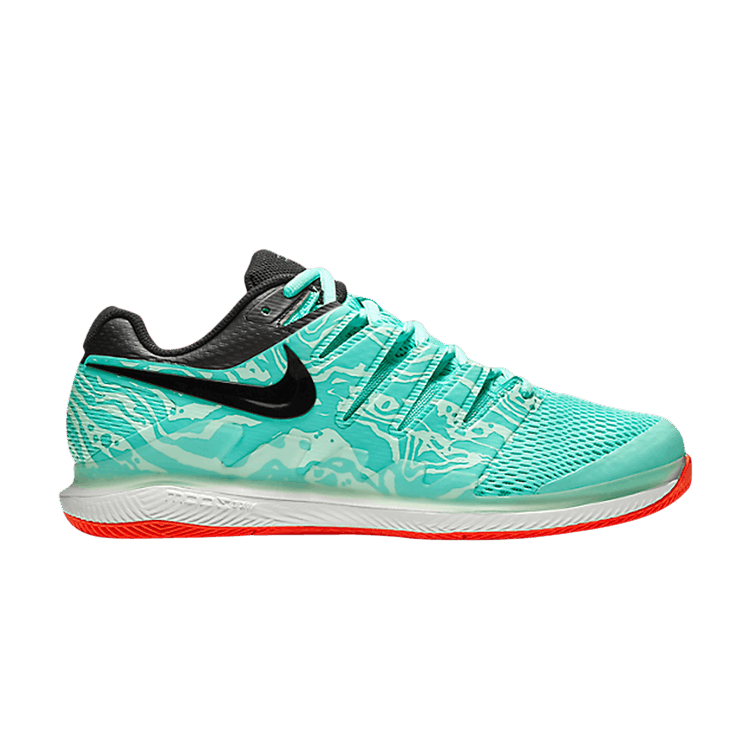 Nike Court Air Vapor X Aurora