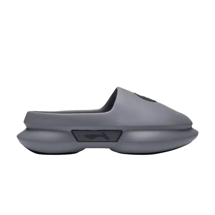 Li-Ning Wade Slide Gray