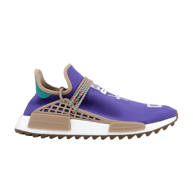 adidas NMD Hu Pharrell Respira (F&F)
