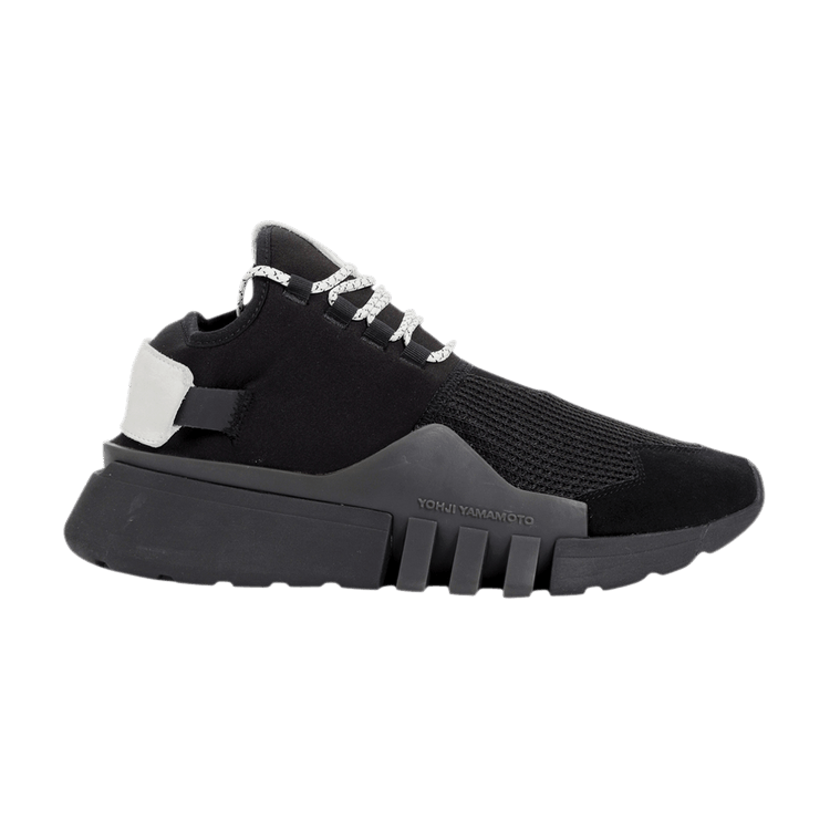 adidas Y-3 Ayero Core Black Core White