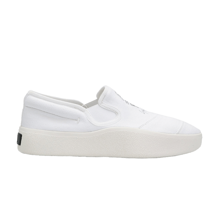 adidas Y-3 Tangutsu White