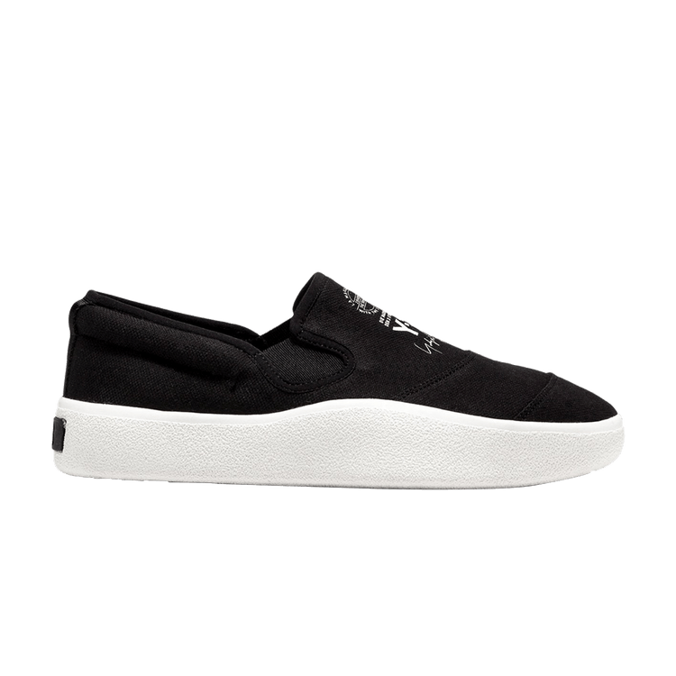 adidas Y-3 Tangutsu Black White