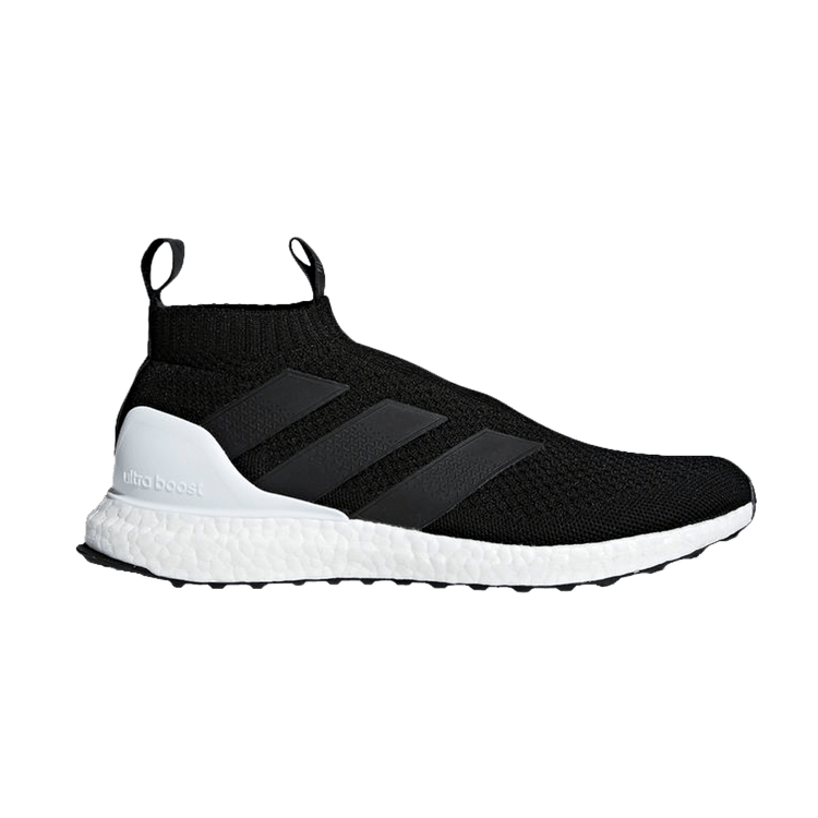 adidas ACE 16+ Ultra Boost Core Black