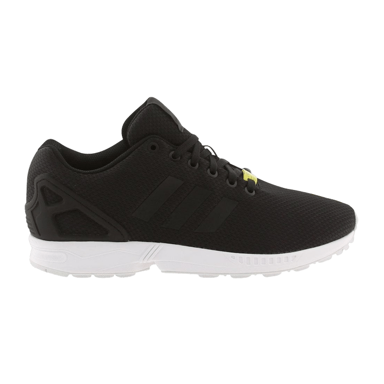adidas Zx Flux Black/White