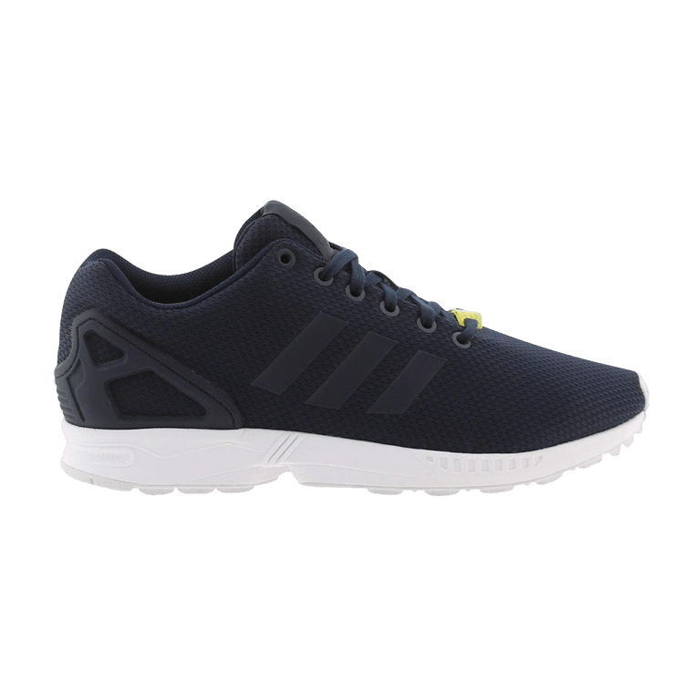 adidas Zx Flux Dark Blue/Core White