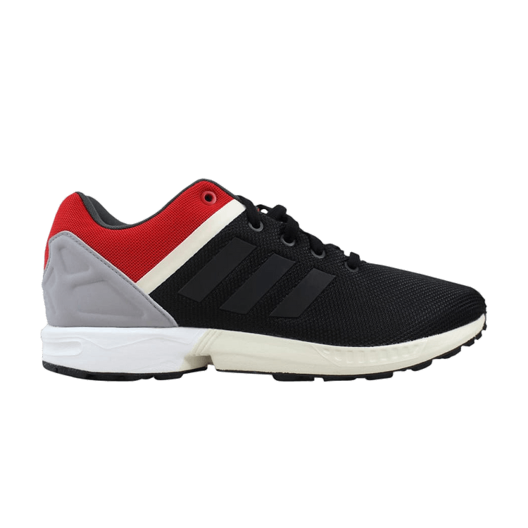 adidas ZX Flux Split Black