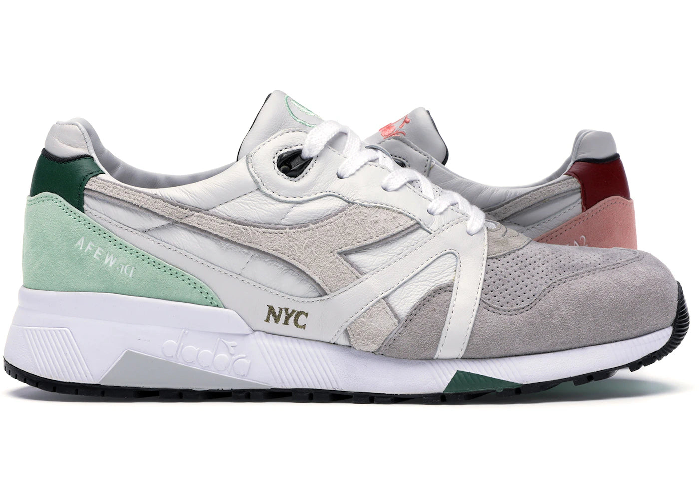 Diadora N.9000 AFEW Highly Addictive NYC