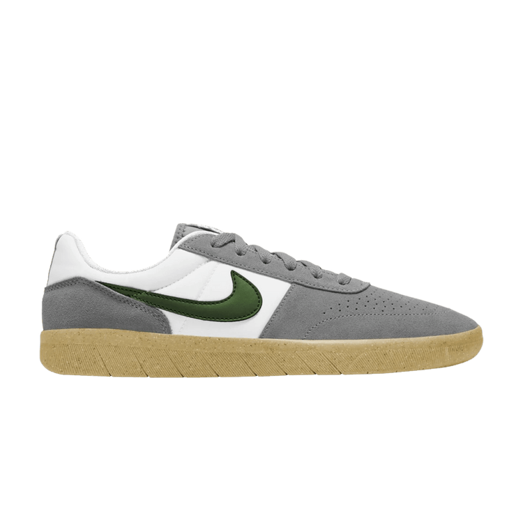 Nike SB Team Classic Particle Grey
