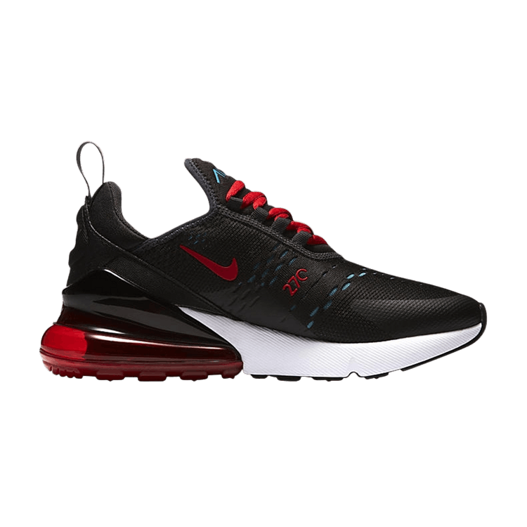 Nike Air Max 270 Oil Grey (Women's)