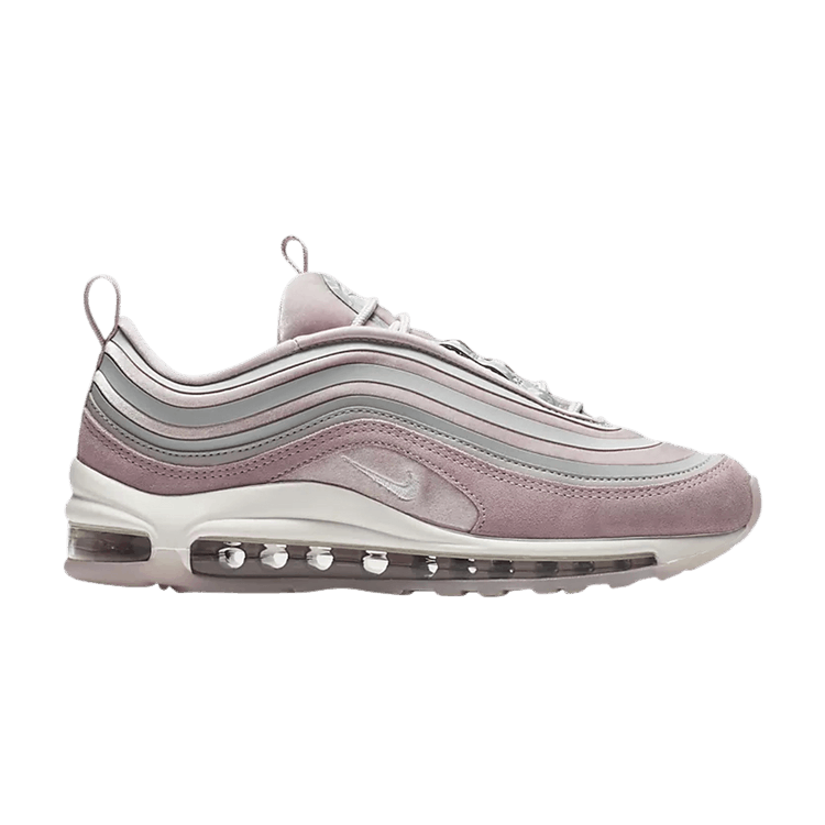 Nike Air Max 97 Ultra 17 Velvet Particle Rose (Women's)